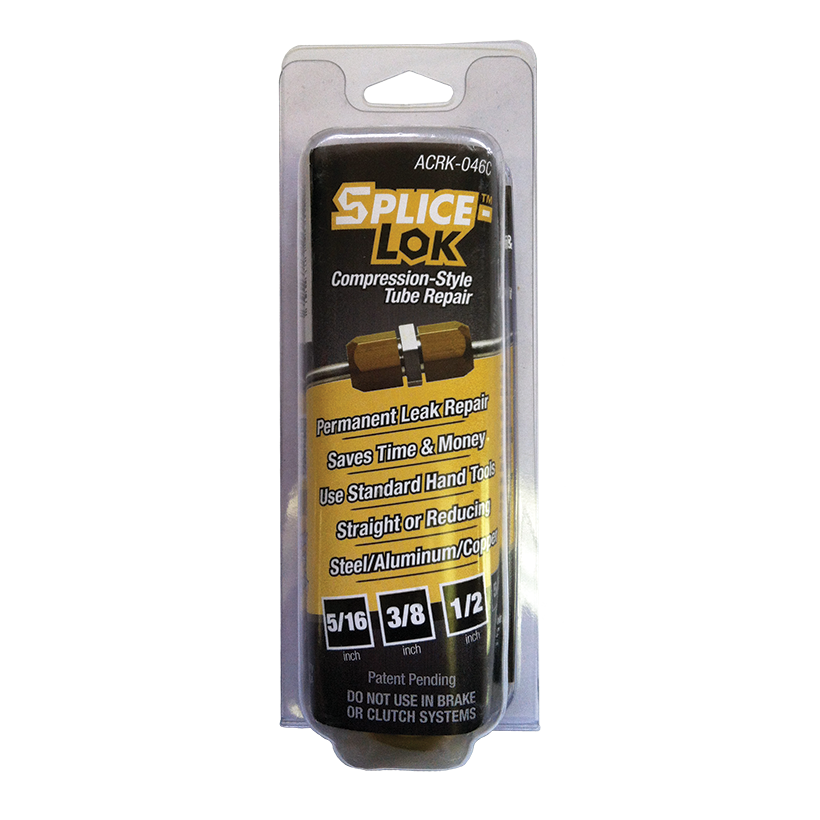 194 Quick Splice – Emergency Hook Replacement Kit - Lifesaving Systems