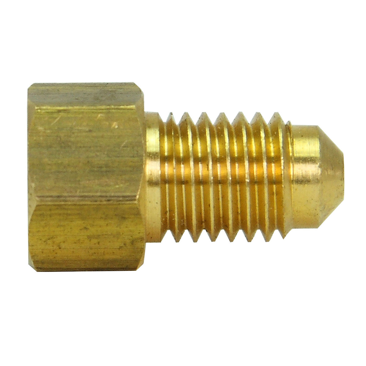 5 8 11 female to 3 8 24 male adapter