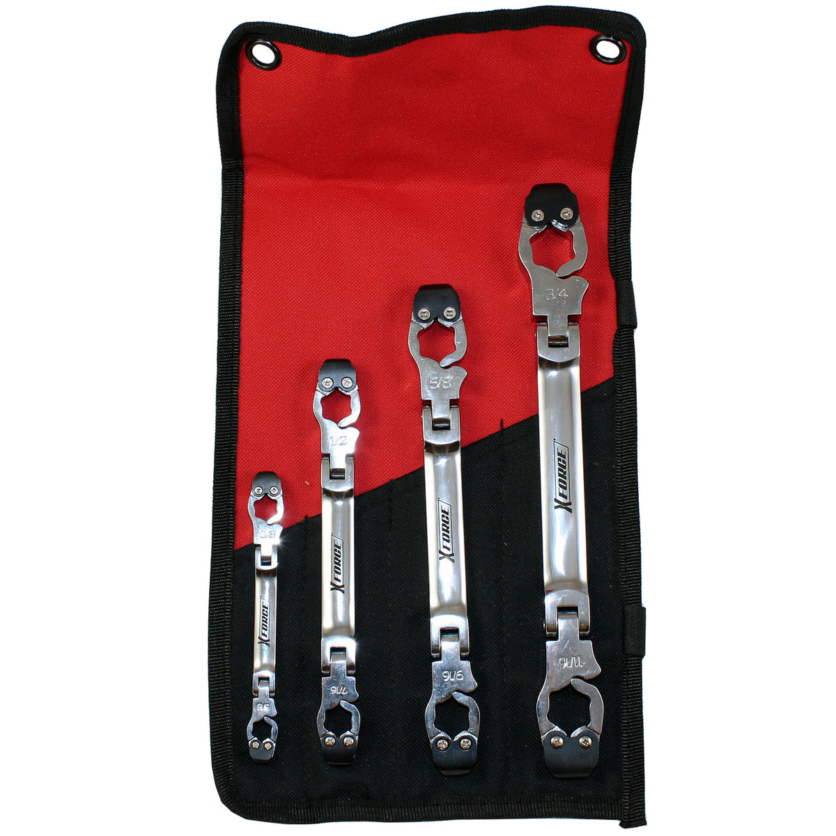 Vertex-Strap Wrench (40-240) - Apex Trading Company WLL