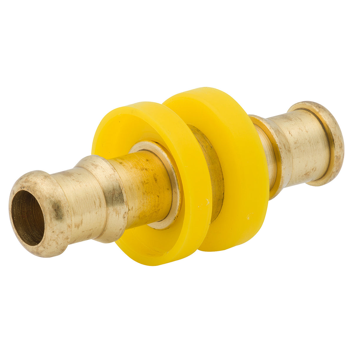Brass Compression Union, 3/8 – AGS Company Automotive Solutions