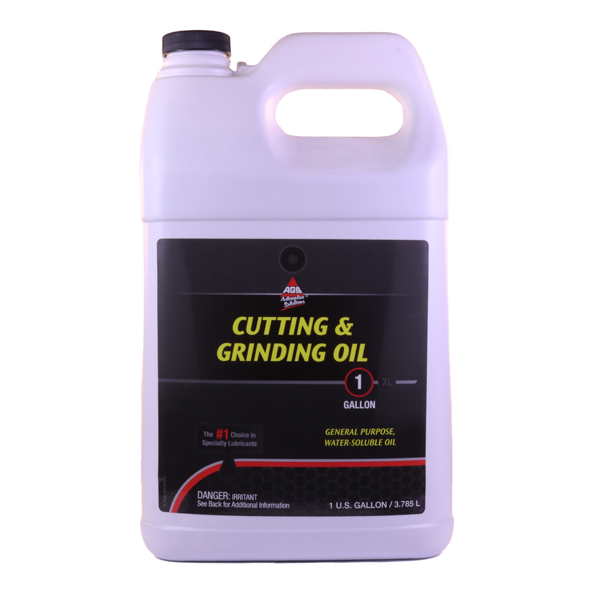 Cutting Oil - GAI - 4 oz bottle