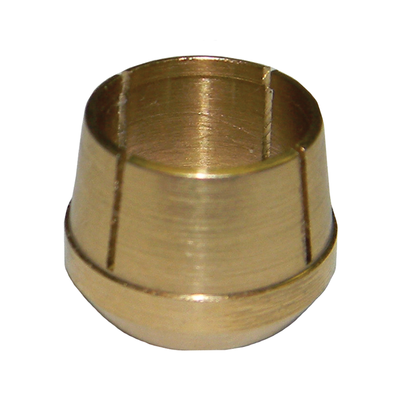 Brass Compression Union - 1/2 – AGS Company Automotive Solutions