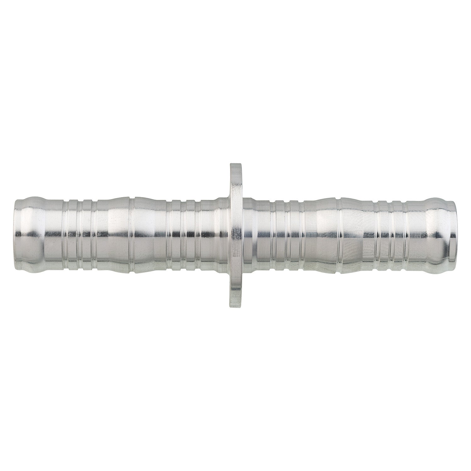 3/8 Aluminum Tube to #6 A/C Hose KLEDGE-LOK Repair Union – AGS