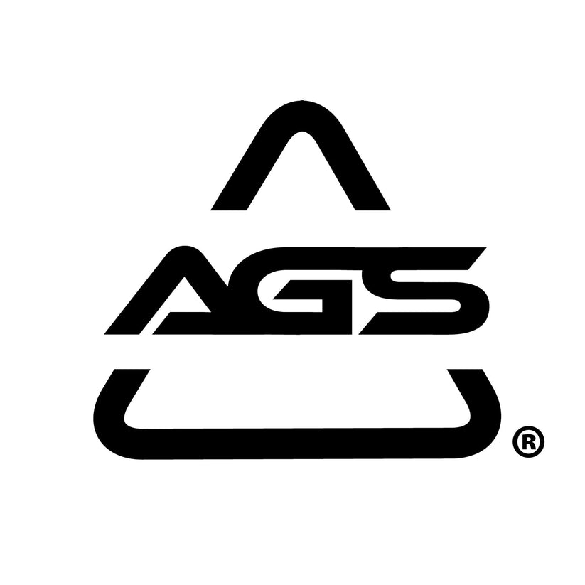AGS Colour full Logo | Access Group Solutions