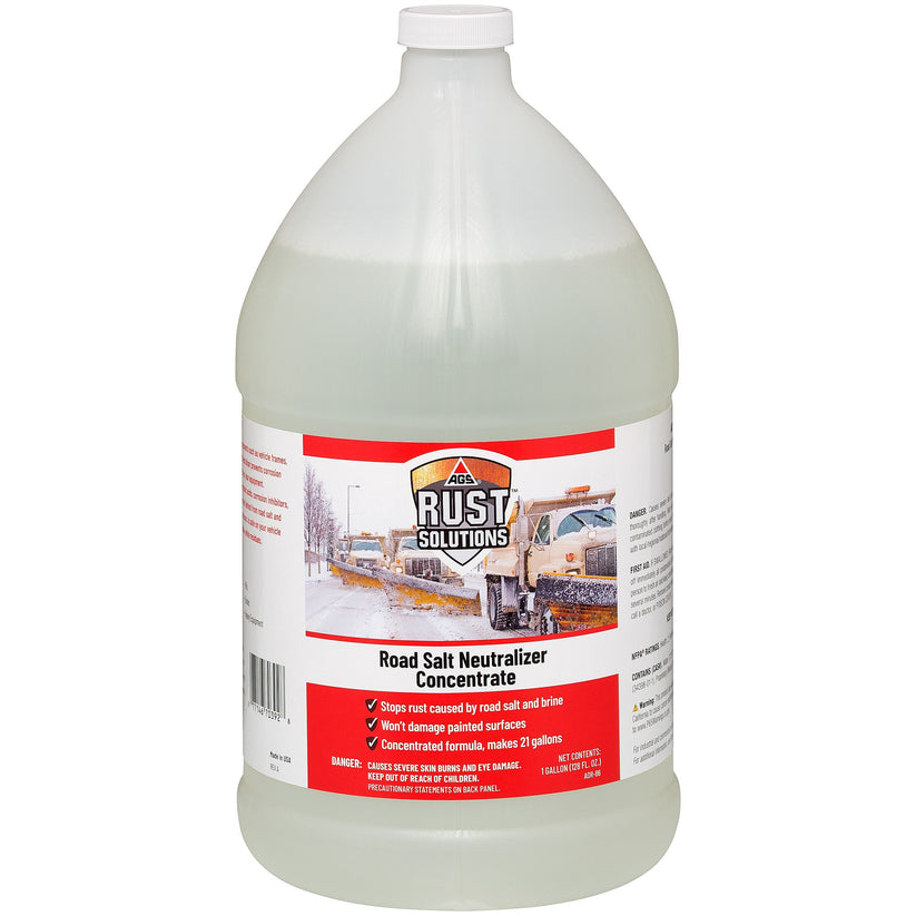 Salts Gone Review  Prevent Salt-Induced Corrosion & Protect Your