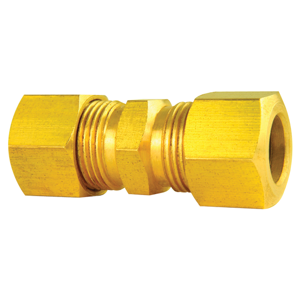 Brass Compression Union, 5/16 – AGS Company Automotive Solutions