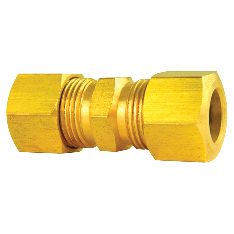 Brass Compression Union-Reducing Union China Factory-Topa