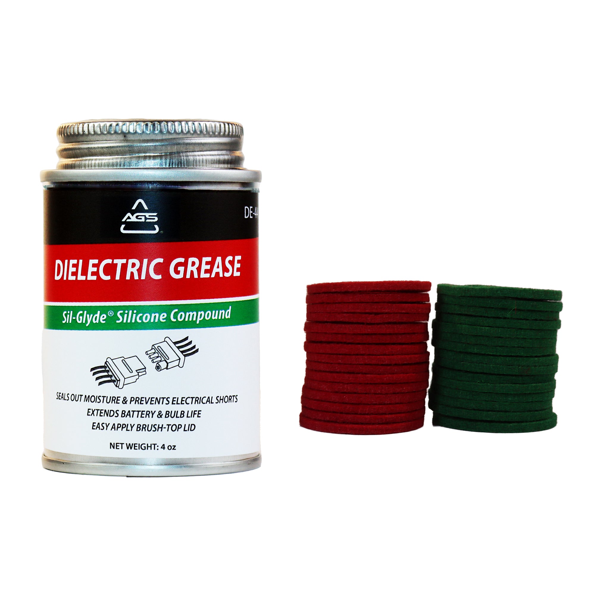Pole grease - acid protection grease battery pole grease battery pole  grease 200