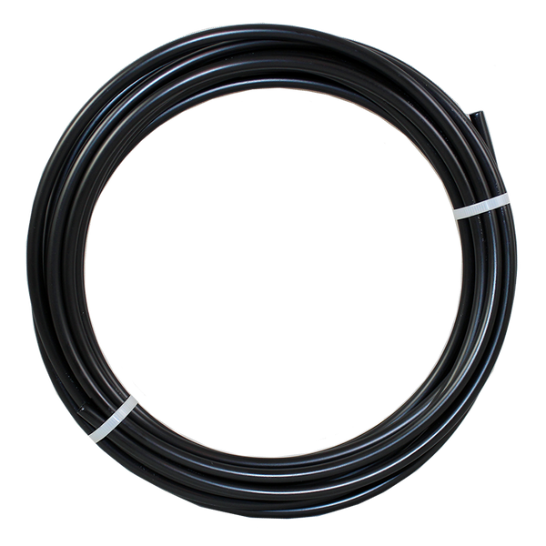  Hard Clear Nylon Plastic Tubing for Fuel and Lubricant