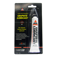 Graphite Extra Fine Powdered, Tube – Ags Company Automotive Solutions