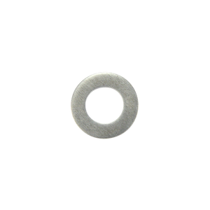 Accufit Oil Drain Plug Gasket Aluminum M12